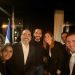 Presidente Nayib Bukele fortalece los lazos de cooperación con CAF