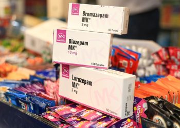 Dirección de Medicamentos decomisa fármacos falsificados en San Martín
