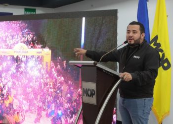 El 5 de mayo se llevará a cabo la nueva pedaleada