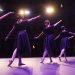 Cientos de bailarines celebran el Día Internacional de la Danza