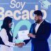 BCR entrega becas universitarias y técnicas a más de 100 estudiantes