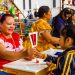 Primera infancia participa en Festival de Tradiciones