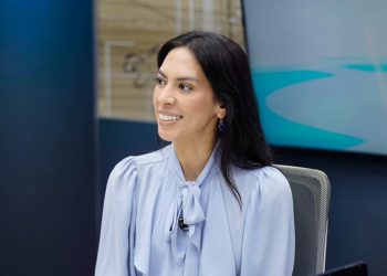«El objetivo de la modificación al artículo 248 de la Constitución es agregar una opción más al proceso de reforma constitucional»: Suecy Callejas