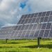 Gobierno de EE.UU. destina $20,000 millones a proyectos de energía limpia