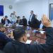 Comisión avala crédito para adquirir 1,500 buses con empresa de China