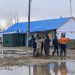 Kazajistán, víctima de las peores inundaciones en décadas