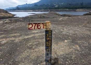 Ecuador y Colombia, potencias hídricas en jaque por El Niño y la crisis climática