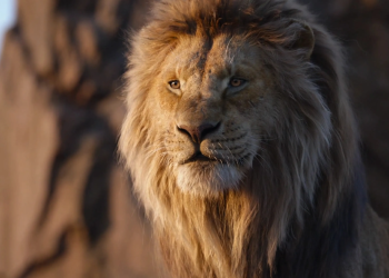 VIDEO: Disney lanza el primer tráiler de «Mufasa»