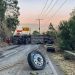 Accidente de carretera deja 14 muertos en México