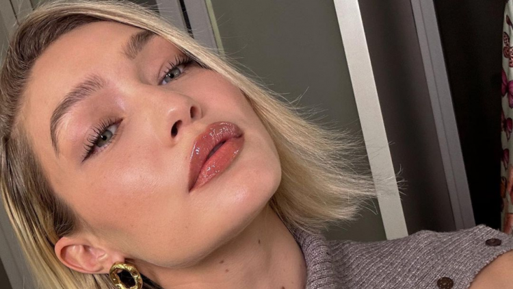 FOTO/ @gigihadid