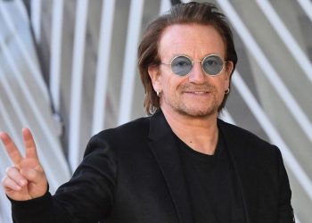 «No es una banda de rock»: la dura opinión de Bono sobre Coldplay
