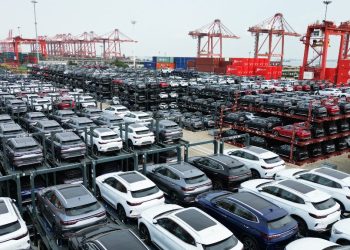 Casa Blanca impondrá nuevos aranceles sobre vehículos eléctricos de China