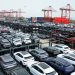 Casa Blanca impondrá nuevos aranceles sobre vehículos eléctricos de China