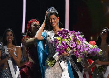 Miss Universo no puede volver a Nicaragua, según medios locales