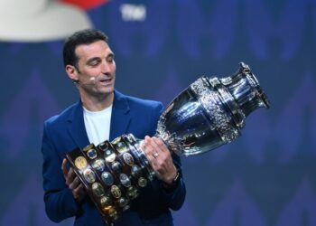 Los 10 datos más curiosos de la Copa América 2024