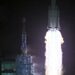 Tripulación de Shenzhou-18 completa primera caminata espacial