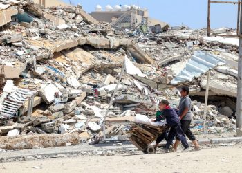 Israel y Hamás se acusan de destruir negociaciones de paz
