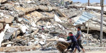 Israel y Hamás se acusan de destruir negociaciones de paz