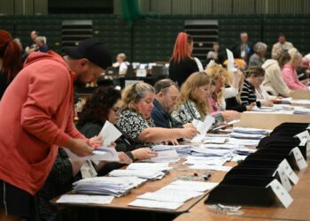 Reino Unido celebrará elecciones legislativas el 4 de julio, según medios británicos