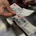 Entra en circulación nuevo billete de 10.000 pesos en Argentina
