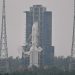 China lanza sonda Chang’e-6 para recoger muestras de la cara oculta de la Luna