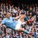 Manchester City sigue al acecho del Arsenal gracias a Haaland