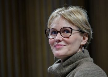 La actriz francesa Judith Godrèche presentará en Cannes un corto sobre violencias sexuales