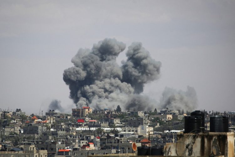 Foto: AFP