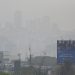 Suspenden clases y decretan teletrabajo a empleados públicos por contaminación del aire en Tegucigalpa