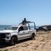 Los padres de los surfistas australianos asesinados en México lloran su muerte