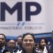 Máximo tribunal de Guatemala blinda a fiscal general Porras