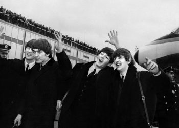 El documental «Let It Be» sobre The Beatles vuelve remasterizado medio siglo después
