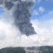 Entra en erupción un volcán en el este de Indonesia