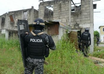 En Ecuador declaran inconstitucional el estado de excepción