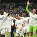 Una remontada con doblete de Joselu lleva al Real Madrid a la final de Wembley
