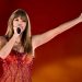 Taylor Swift conquista París en el inicio de su gira europea