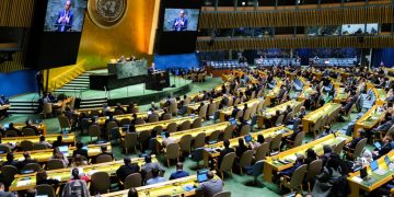 Israel: votar por Palestina es avalar «la violencia»