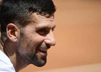 Djokovic recibe una invitación para el torneo de Ginebra
