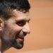 Djokovic recibe una invitación para el torneo de Ginebra