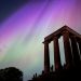 Primera tormenta solar «extrema» en 20 años deja espectaculares auroras polares