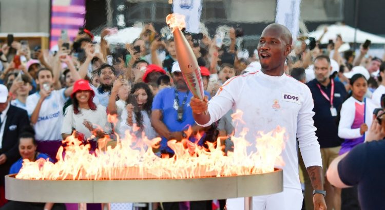 Foto: AFP