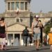 México continúa registrando récords en temperaturas altas por ola de calor