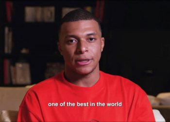 Mbappé «es una leyenda del París SG», elogia Luis Enrique