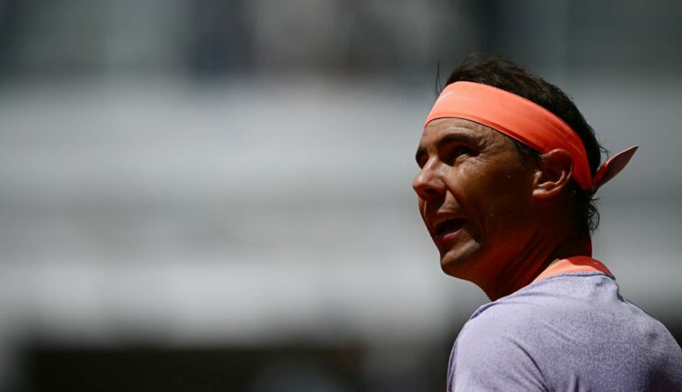 Foto: AFP