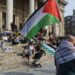 España, Irlanda y Noruega reconocen oficialmente a Palestina como Estado