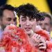 Suiza gana el festival de la canción Eurovisión