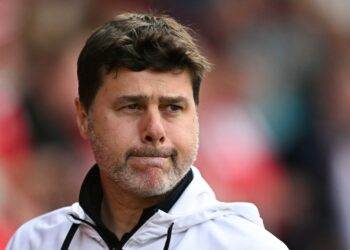 Mauricio Pochettino sale del Chelsea después de una única temporada