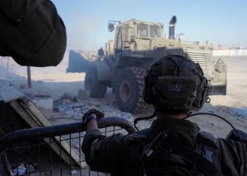 Tanques de Israel entran en Rafah, según fuente local