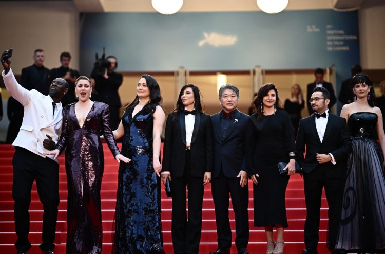 FOTO: AFP.
