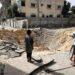 Más de 800,000 civiles han huido de los intensos combates en Rafah, Gaza